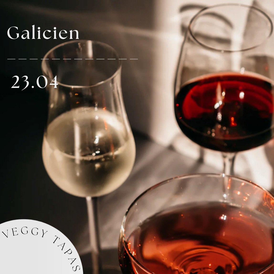 Das wilde Spanien - 23.04 19:00 Barrix Die galizische Küste ...