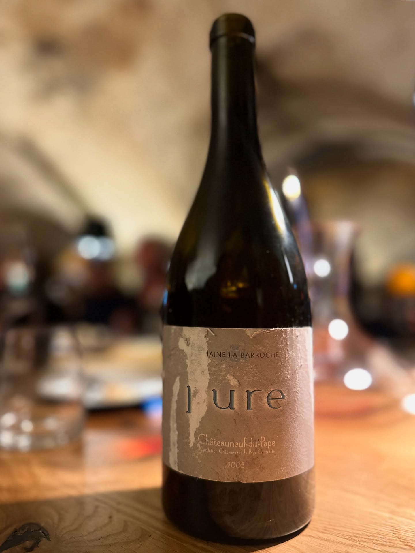 For anyone who thinks wine tasting is easy fun, send them in...