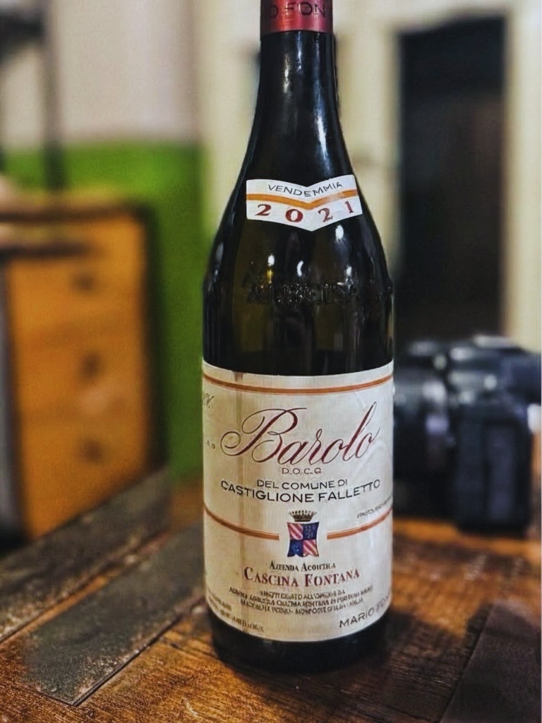 There’s something remarkable about this new era of Nebbiolo, how such a traditional region has embraced fresh perspectiv...