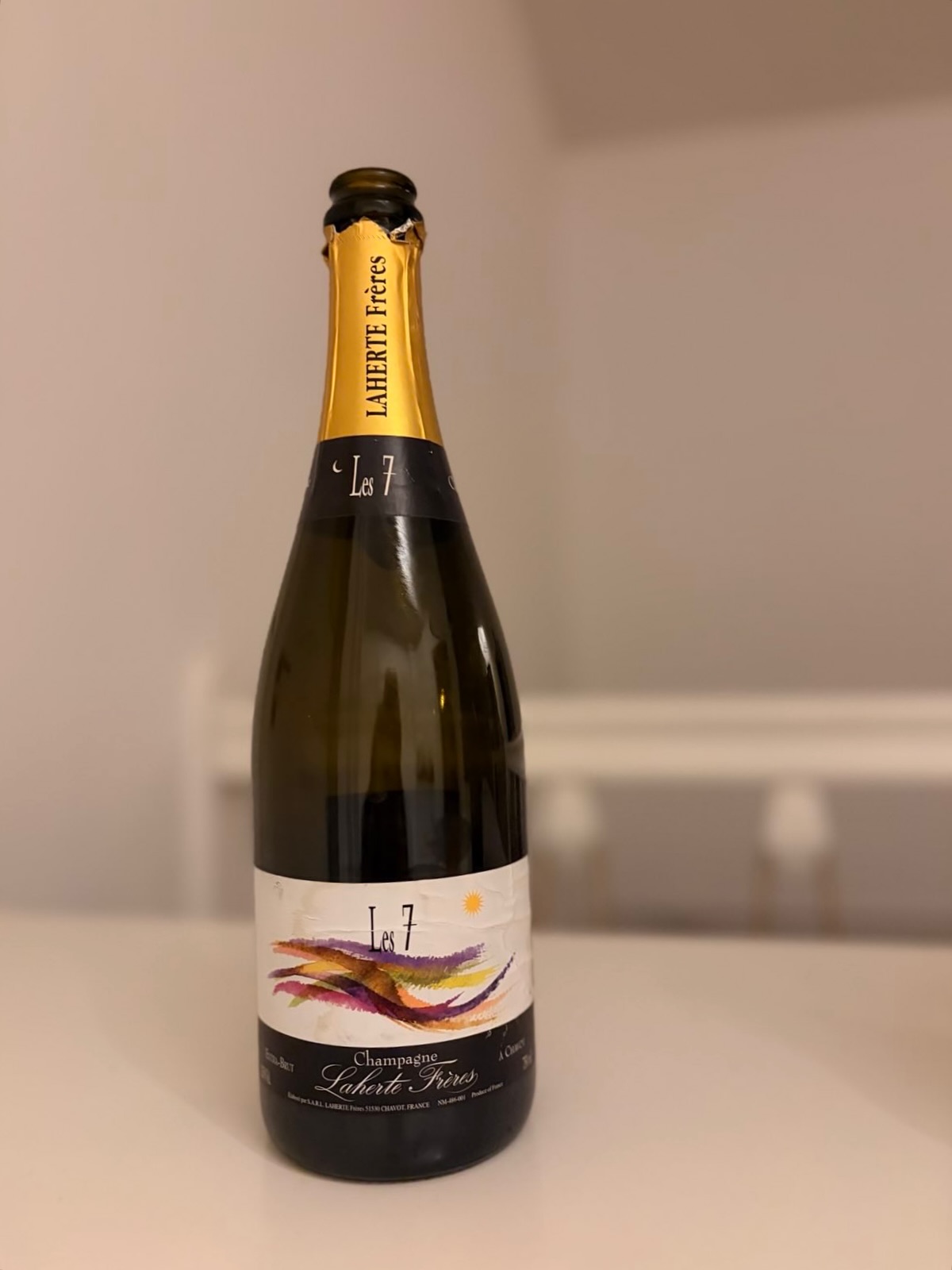 There’s something captivating about Les 7. It’s not charming or friendly, it’s challenging yet also one of the easiest C...
